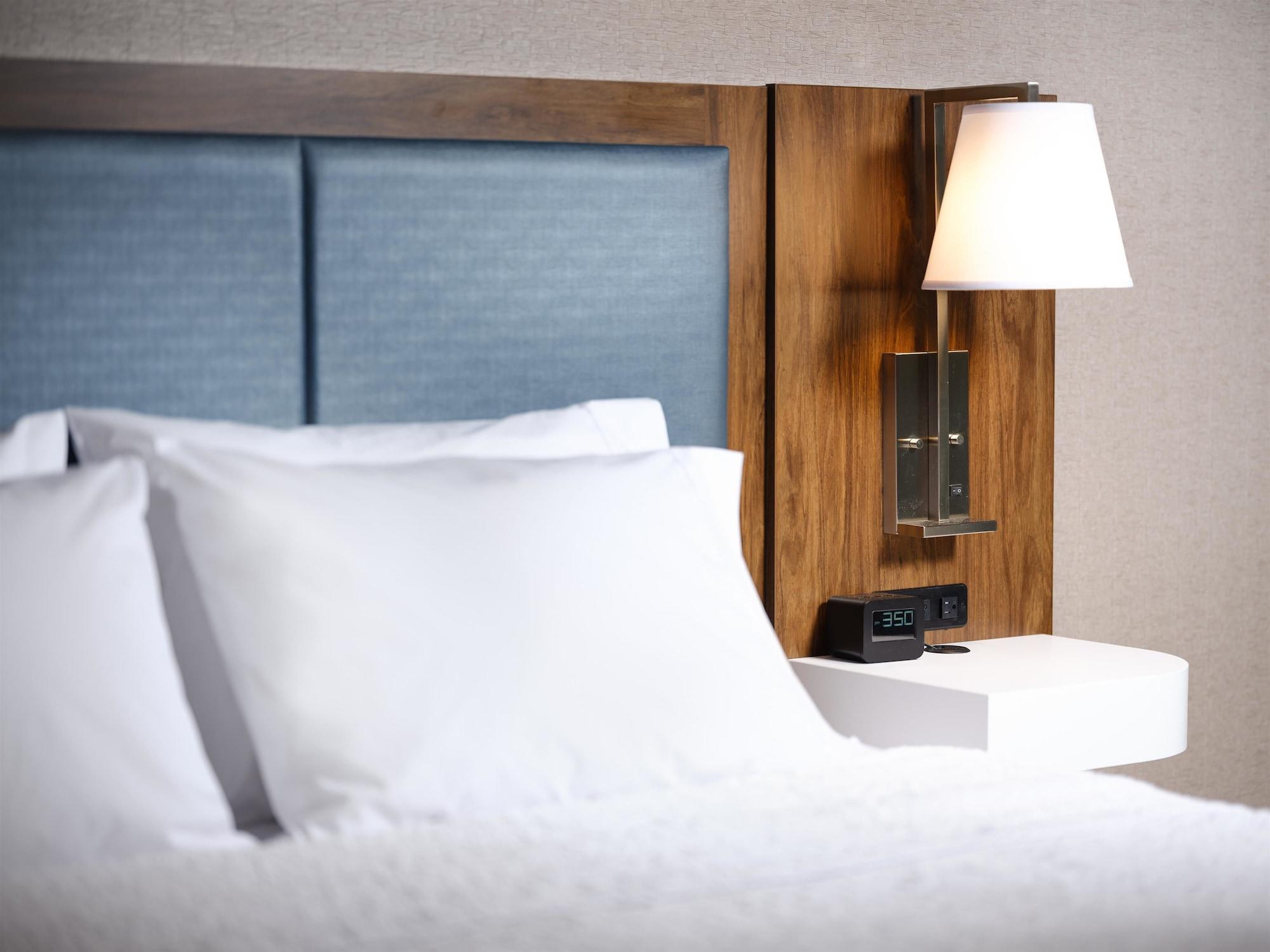 Hampton Inn & Suites Atlanta Decatur/Emory Екстер'єр фото