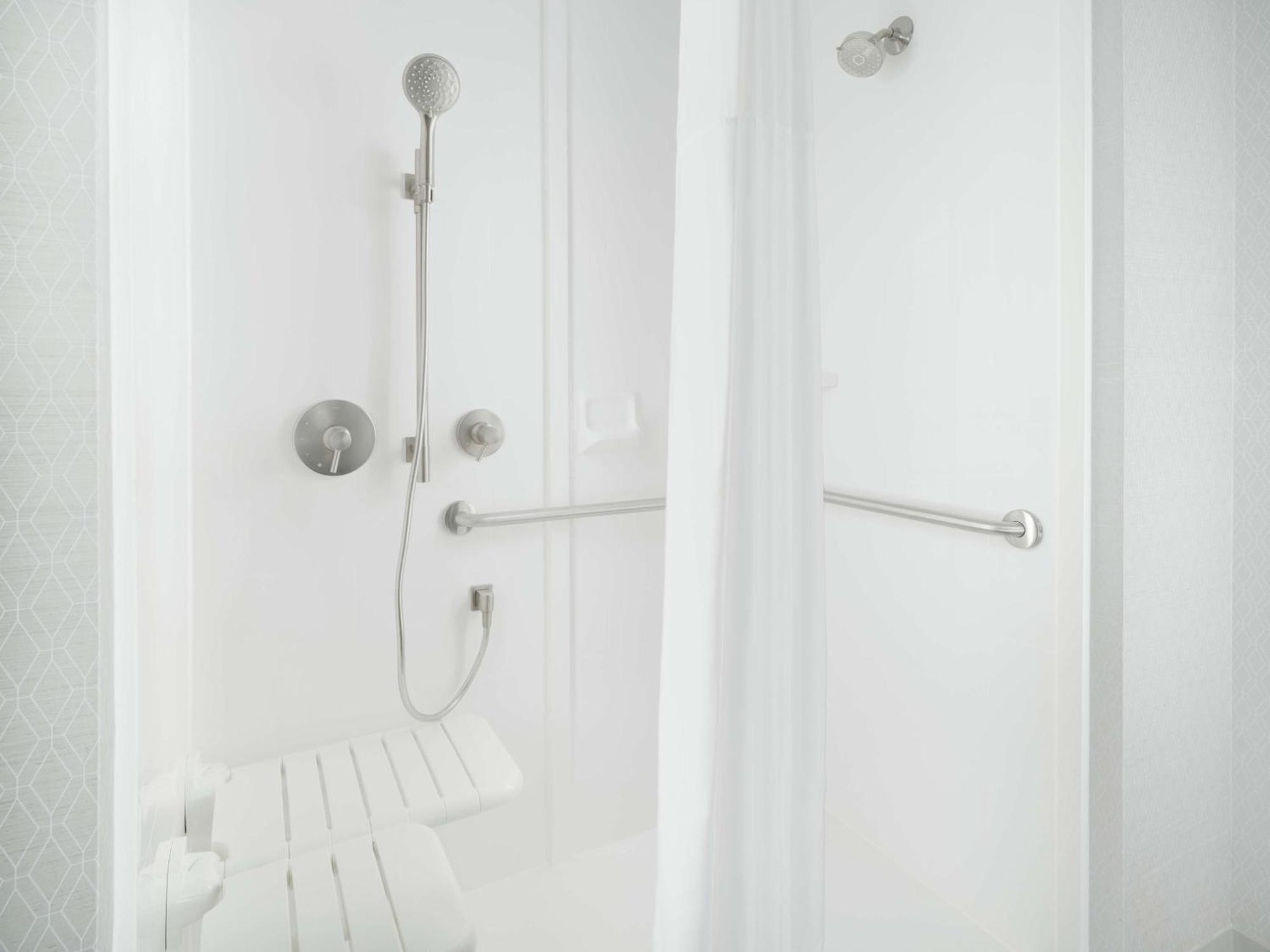 Hampton Inn & Suites Atlanta Decatur/Emory Екстер'єр фото